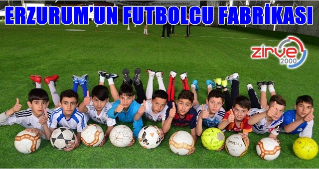 BB ERZURUMSPOR’A 43 LİSANSLI FUTBOLCU