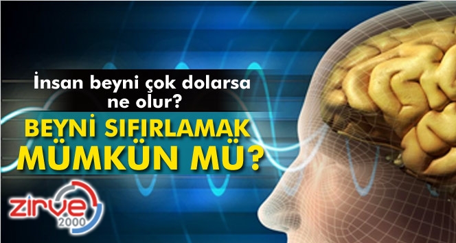 Beyinle ilgili herşey burada
