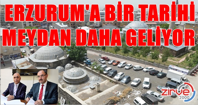Tarih gün yüzüne çıkıyor