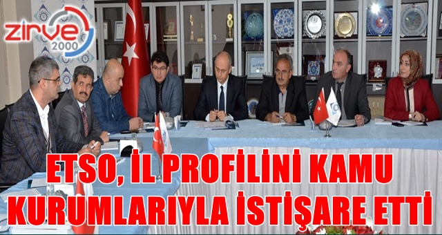 “Erzurum İl Profili ve Yakın Projeksiyonu”