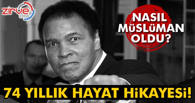 İşte hayatı!
