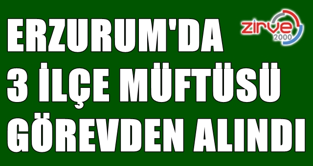 FETÖ operasyonu devam ediyor