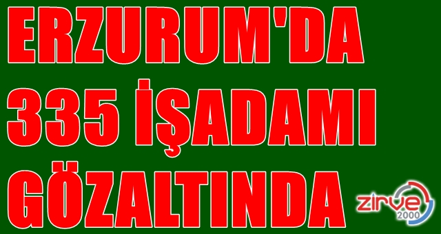 Operasyonlar devam edecek