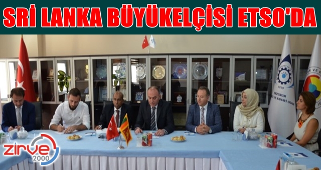 Erzurum’da olmaktan mutluyum