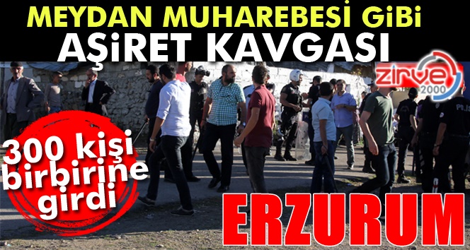 Erzurum meydan muharebesi