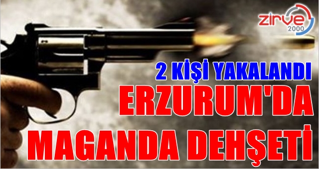 Düğünü kana bulayacaklardı