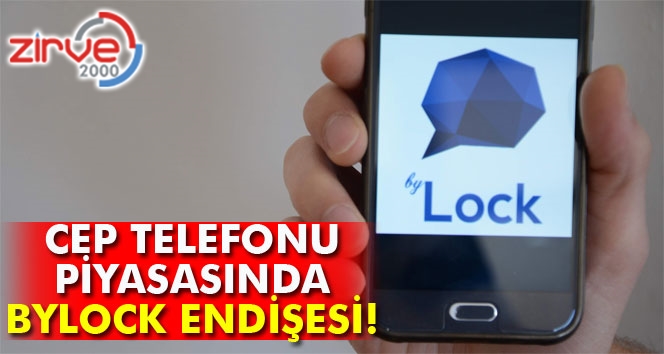 Telefoncular korkuyor