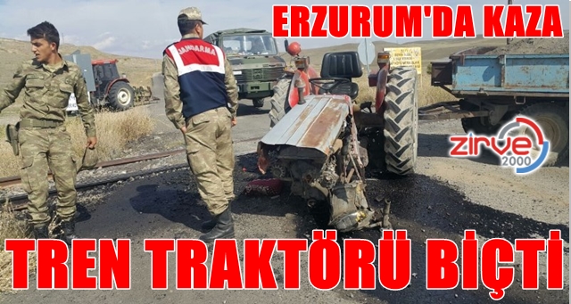 1 kişi öldü