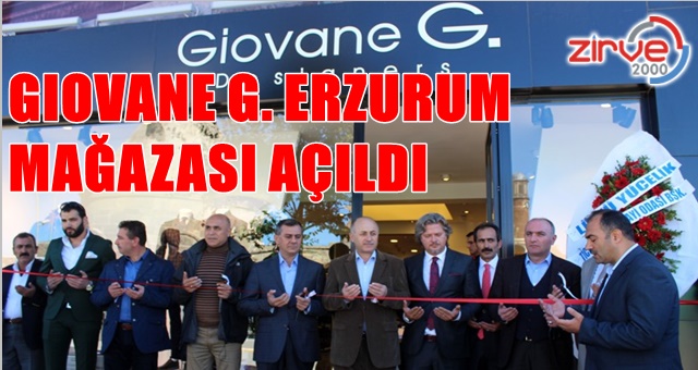 Mağaza ve sezon açılışı bir arada yapıldı