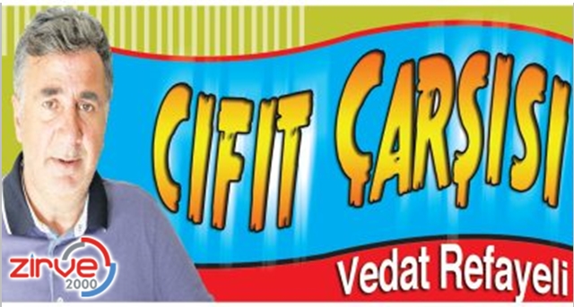 Cıfıt Çarşısı