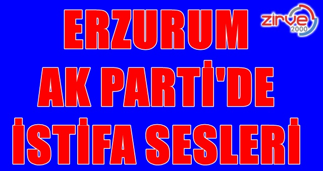 Fatih Yeşilyurt istifa ediyor
