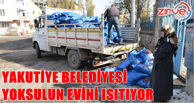 Yakutiye Belediyesi akirin umudu oldu