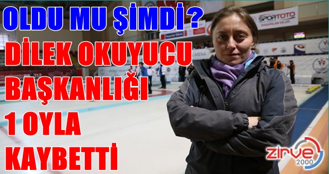 Erzurum sporda kan kaybediyor