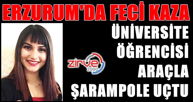 Atatürk Üniversitesi yasa boğuldu