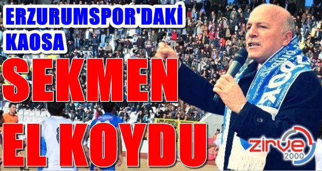 5 futbolcu kadro dışı, bir yönetici istifa etti