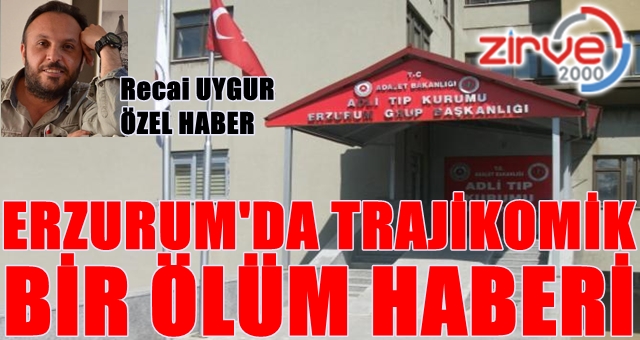 Mezarlıktan Adli Tıpa