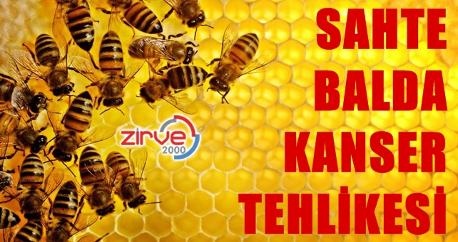 Kanserojen madde içeriyor
