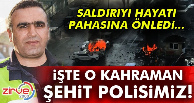 Kahraman Elazığlı Gaggoş…