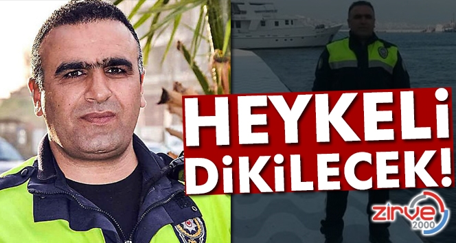 İzmir’de katliamı önledi