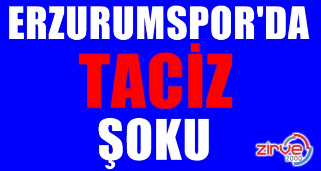 Erzurumsporlu futbolcu 3 yıl ile yargılanıyor