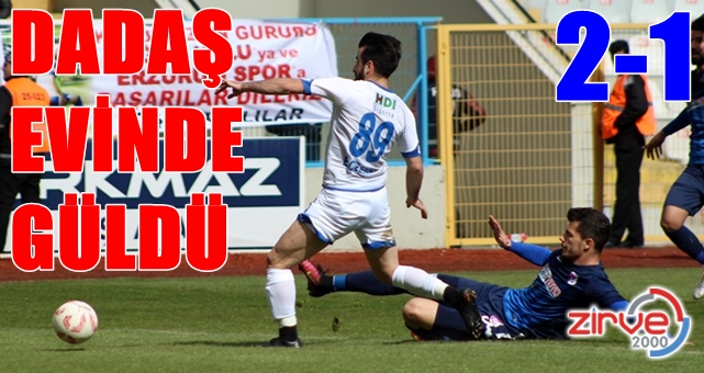 Galibiyet golü Mehmet Albayrak’tan