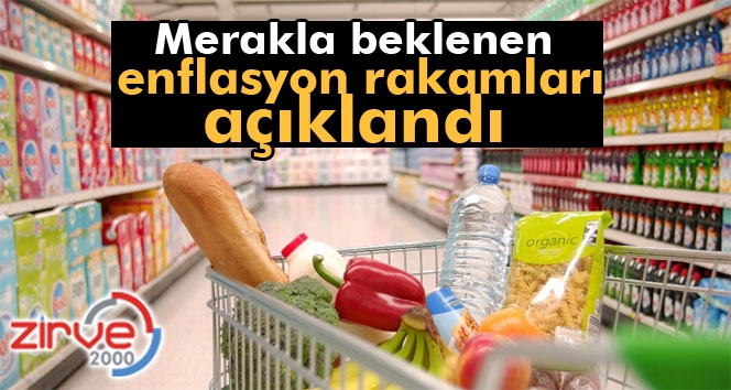 İşte o rakamlar