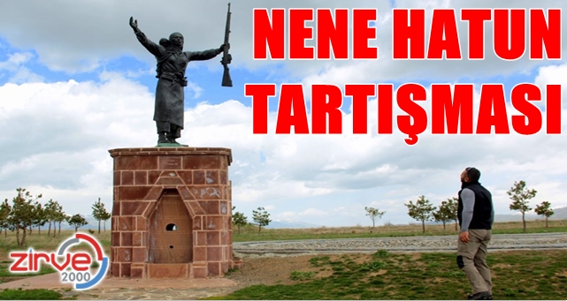 Heykel tartışması yeniden başladı