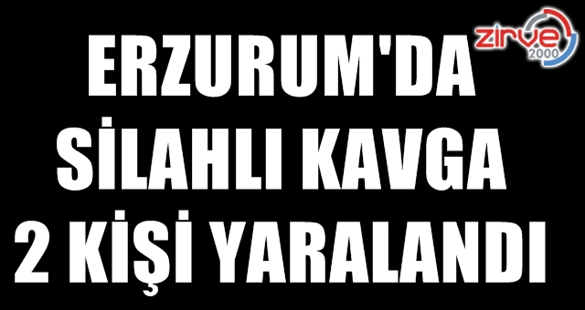İki aile bir birine girdi