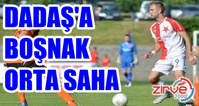 Dadaş’a 2. Jasmin…