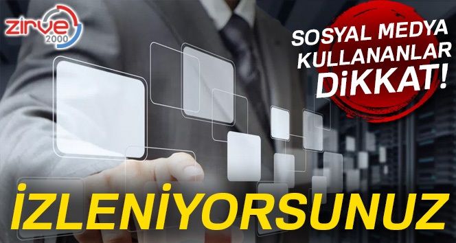 İzleniyoruz…