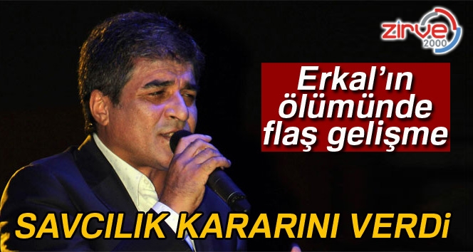 Ölümünde kasıt aranıyordu