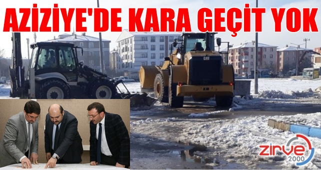 Kriz masası oluşturuldu