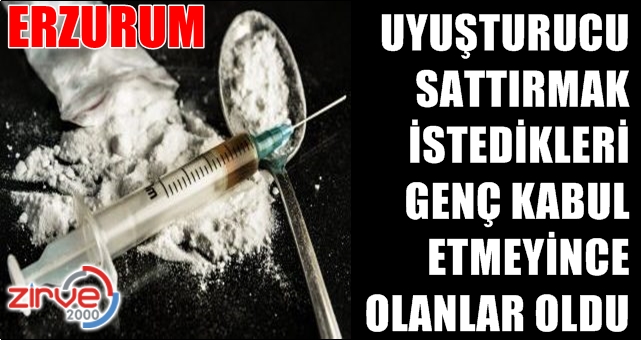 Satmayı kabul etmeyince