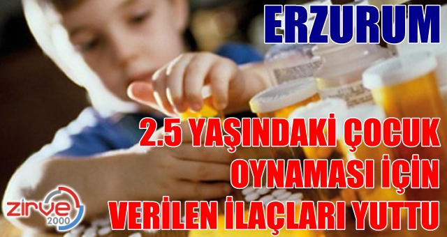 Ölümden döndü