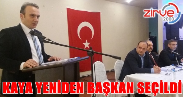 Kaya, güven tazeledi