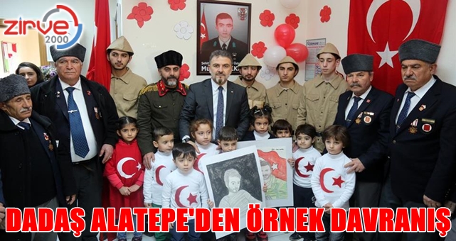 Şehidin ismi yaşayacak