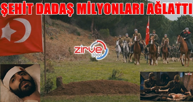 Milyonları göz yaşına boğdu