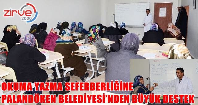 600 kursiyer mezun oldu