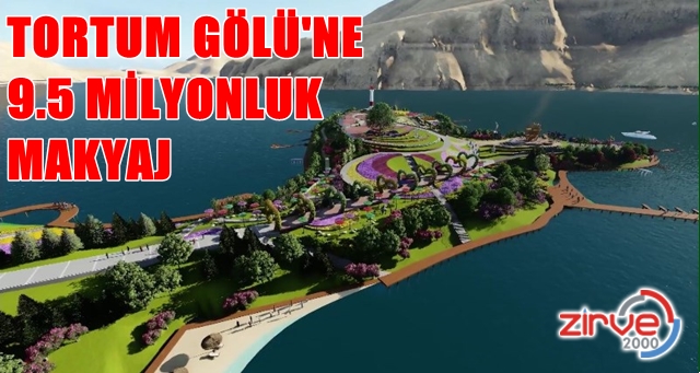 2 yılda tamamlanacak