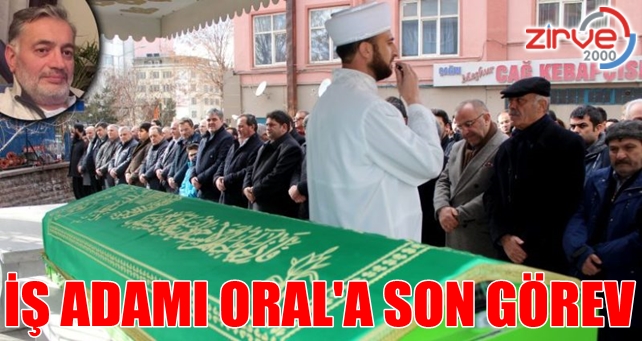 Oral ve Polat ailelerinin acı günü