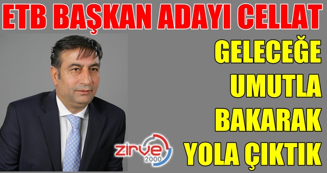 Hınıslıoğlu destekliyor