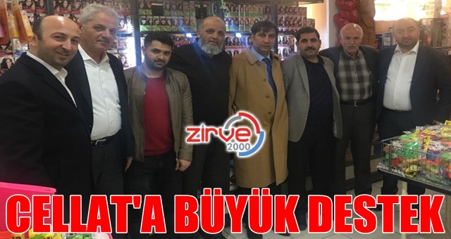 Tecrübeli bir isim…