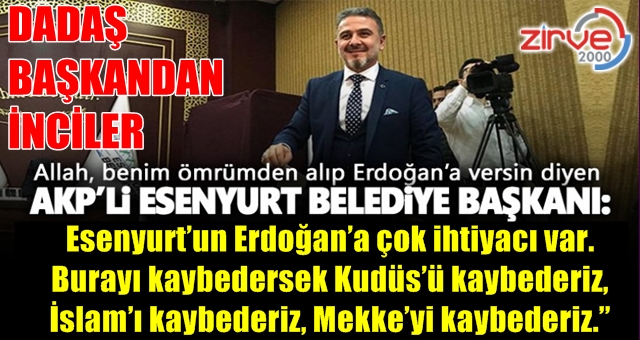 Tepki çeken sözler