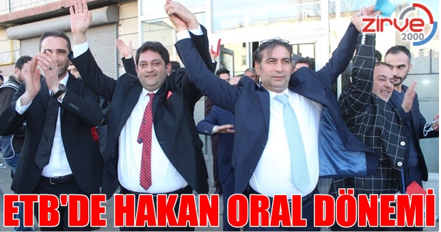 Zafer Hakan Oral’ın…