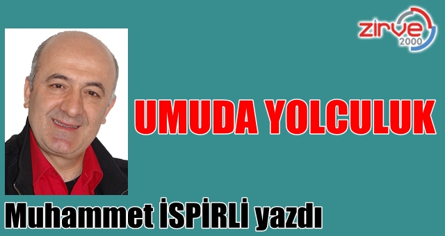 UMUDA YOLCULUK