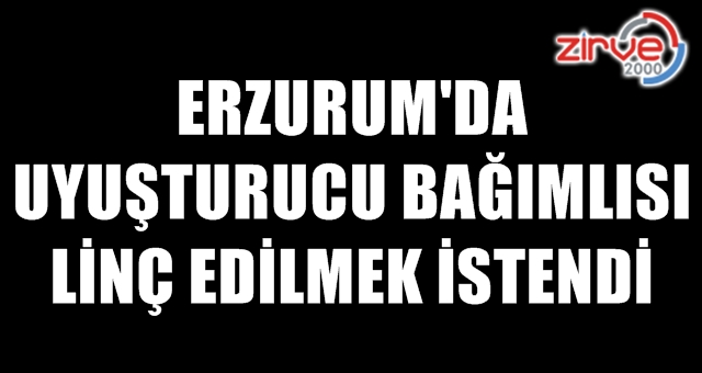 4 kişinin saldırısına uğradı