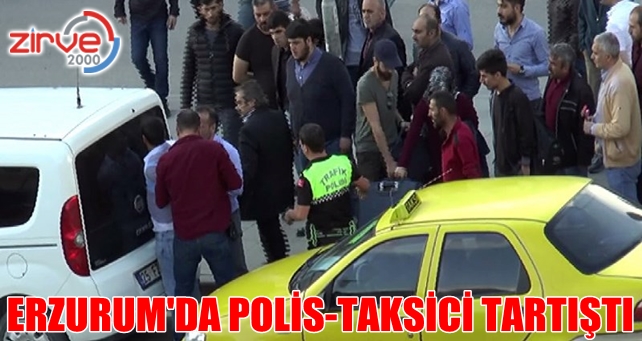 Gözaltına alındı