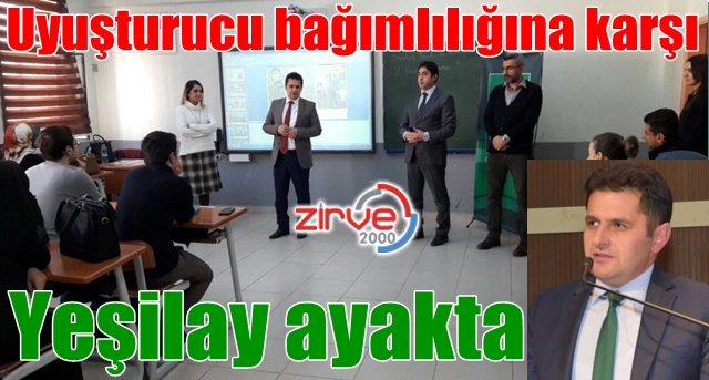 Kaygusuz aileleri uyardı