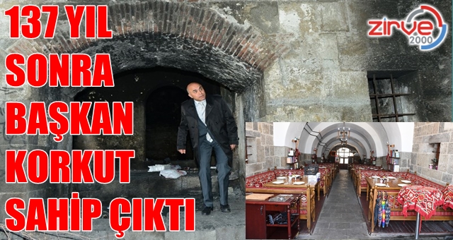 Tarih gün yüzüne çıktı