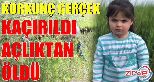 Vali acı gerçeği açıkladı